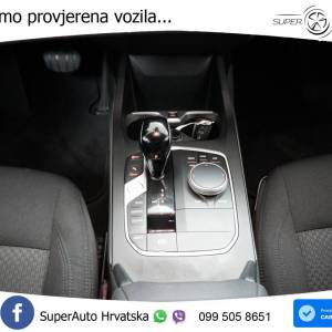 BMW 120d Aut. Advantage 190 KS, LED+GR SJED+VIRT