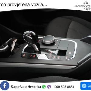 BMW 120d Aut. Advantage 190 KS, LED+GR SJED+VIRT