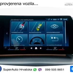 BMW 225e Active Tourer xDrive Steptronic M Sport 245 KS, LED+TEM+KAM+PDC+VIRT