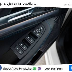 BMW 225e Active Tourer xDrive Steptronic M Sport 245 KS, LED+TEM+KAM+PDC+VIRT
