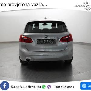 BMW 225xe Active Tourer Aut. 224 KS, KAM+GR SJED+HEAD+VIRT