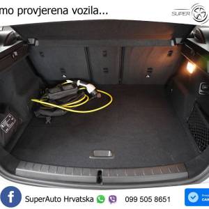 BMW 225xe Active Tourer Aut. 224 KS, KAM+GR SJED+HEAD+VIRT