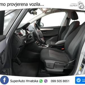 BMW 225xe Active Tourer Aut. 224 KS, KAM+GR SJED+HEAD+VIRT
