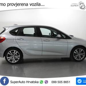 BMW 225xe Active Tourer Aut. 224 KS, KAM+GR SJED+HEAD+VIRT