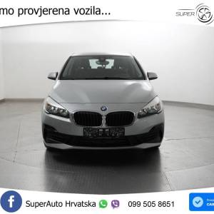BMW 225xe Active Tourer Aut. 224 KS, KAM+GR SJED+HEAD+VIRT