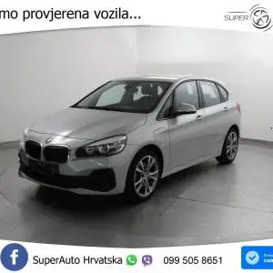 BMW 225xe Active Tourer Aut. 224 KS, KAM+GR SJED+HEAD+VIRT