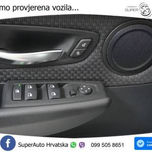 BMW 225xe Active Tourer Aut. 224 KS, KAM+GR SJED+HEAD+VIRT