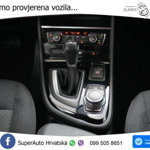 BMW 225xe Active Tourer Aut. 224 KS, KAM+GR SJED+HEAD+VIRT