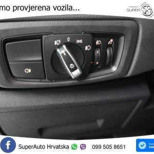 BMW 225xe Active Tourer Aut. 224 KS, KAM+GR SJED+HEAD+VIRT