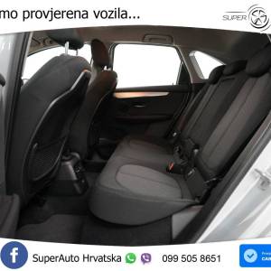 BMW 225xe Active Tourer Aut. 224 KS, KAM+GR SJED+HEAD+VIRT