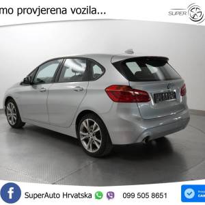 BMW 225xe Active Tourer Aut. 224 KS, KAM+GR SJED+HEAD+VIRT