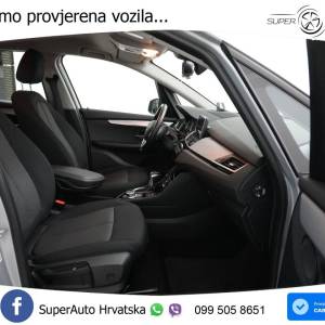 BMW 225xe Active Tourer Aut. 224 KS, KAM+GR SJED+HEAD+VIRT