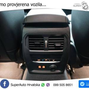 BMW 320d Touring xDrive Aut. Sport Line 190 KS, LED+GR SJED+VIRT