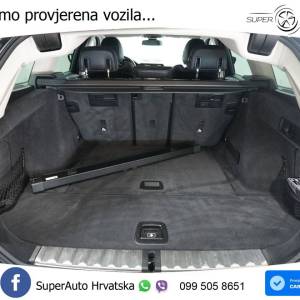 BMW 320d Touring xDrive Aut. Sport Line 190 KS, LED+GR SJED+VIRT