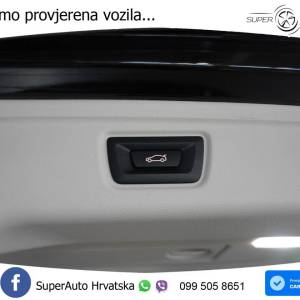 BMW 320d Touring xDrive Aut. Sport Line 190 KS, LED+GR SJED+VIRT