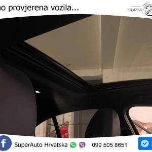 BMW 320d xDrive Aut. M Sport 190 KS, LED+ACC+360+GR SJED+HEAD+PARK
