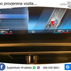 BMW 320d xDrive Aut. M Sport 190 KS, LED+ACC+360+GR SJED+HEAD+PARK