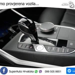 BMW 320e Aut. M Sport 204 KS, PANO+GR SJED+VIRT