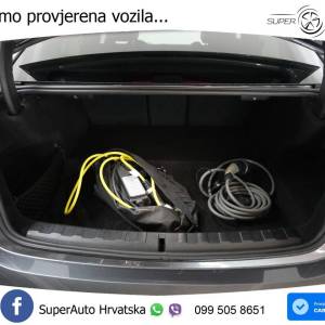 BMW 320e Aut. M Sport 204 KS, PANO+GR SJED+VIRT