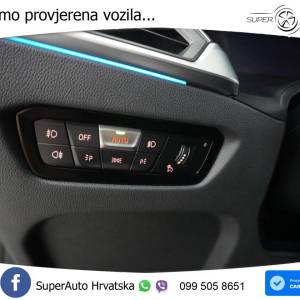 BMW 320e Aut. M Sport 204 KS, PANO+GR SJED+VIRT