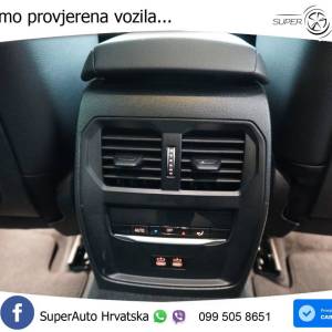 BMW 320e Aut. M Sport 204 KS, PANO+GR SJED+VIRT