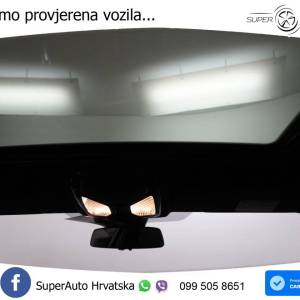 BMW 320e Aut. M Sport 204 KS, PANO+GR SJED+VIRT