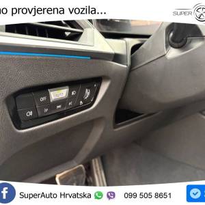 BMW 330d Aut. M Sport 286 KS, LED+VIRT+360+GR SJED+PARK