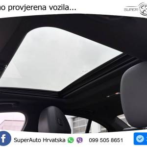 BMW 330d Aut. M Sport 286 KS, LED+VIRT+360+GR SJED+PARK