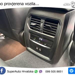 BMW 330d Aut. M Sport 286 KS, LED+VIRT+360+GR SJED+PARK