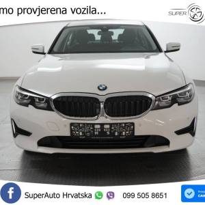 BMW 330e Aut. Advantage 292 KS, LED+GR SJED+VIRT+ASIST
