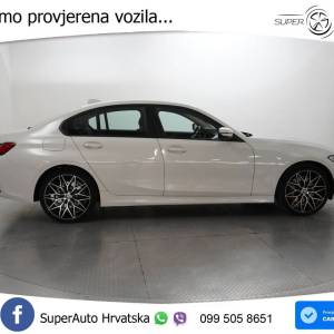 BMW 330e Aut. Advantage 292 KS, LED+GR SJED+VIRT+ASIST