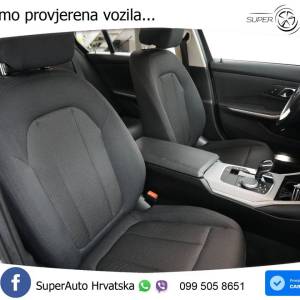 BMW 330e Aut. Advantage 292 KS, LED+GR SJED+VIRT+ASIST