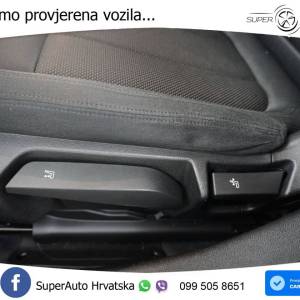 BMW 330e Aut. Advantage 292 KS, LED+GR SJED+VIRT+ASIST