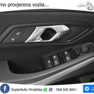 BMW 330e Aut. Advantage 292 KS, LED+GR SJED+VIRT+ASIST