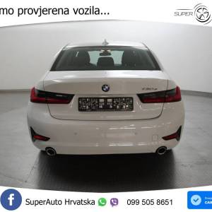 BMW 330e Aut. Advantage 292 KS, LED+GR SJED+VIRT+ASIST