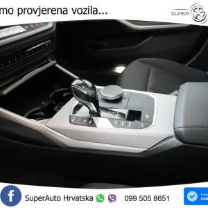 BMW 330e Aut. Advantage 292 KS, LED+GR SJED+VIRT+ASIST