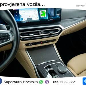 BMW 330e Touring Steptronic M Sport Pro 292 KS, LED+ACC+GR SJED+KAM+HEAD+PDC