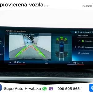 BMW 330e Touring Steptronic M Sport Pro 292 KS, LED+ACC+GR SJED+KAM+HEAD+PDC