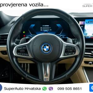 BMW 330e Touring Steptronic M Sport Pro 292 KS, LED+ACC+GR SJED+KAM+HEAD+PDC