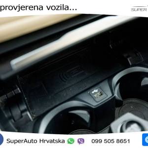 BMW 330e Touring Steptronic M Sport Pro 292 KS, LED+ACC+GR SJED+KAM+HEAD+PDC