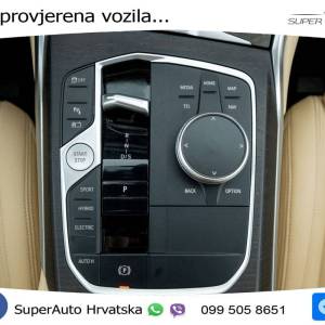 BMW 330e Touring Steptronic M Sport Pro 292 KS, LED+ACC+GR SJED+KAM+HEAD+PDC