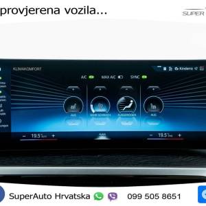 BMW 330e Touring Steptronic M Sport Pro 292 KS, LED+ACC+GR SJED+KAM+HEAD+PDC