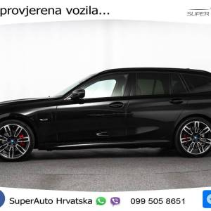 BMW 330e Touring Steptronic M Sport Pro 292 KS, LED+ACC+GR SJED+KAM+HEAD+PDC