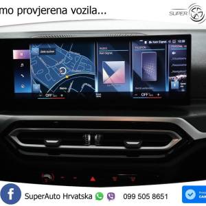 BMW 330e Touring xDrive Aut. Sport Line 292 KS, LED+GR SJED+VIRT+ASIST