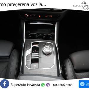 BMW 330e Touring xDrive Aut. Sport Line 292 KS, LED+GR SJED+VIRT+ASIST