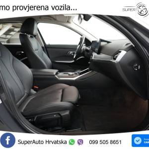 BMW 330e Touring xDrive Aut. Sport Line 292 KS, LED+GR SJED+VIRT+ASIST