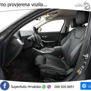 BMW 330e Touring xDrive Aut. Sport Line 292 KS, LED+GR SJED+VIRT+ASIST