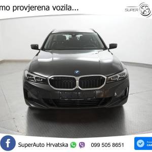 BMW 330e Touring xDrive Aut. Sport Line 292 KS, LED+GR SJED+VIRT+ASIST