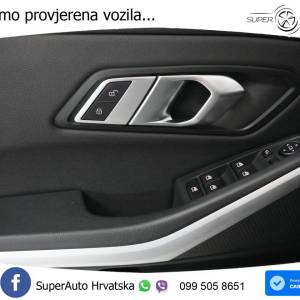BMW 330e Touring xDrive Aut. Sport Line 292 KS, LED+GR SJED+VIRT+ASIST