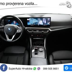 BMW 330e Touring xDrive Aut. Sport Line 292 KS, LED+GR SJED+VIRT+ASIST